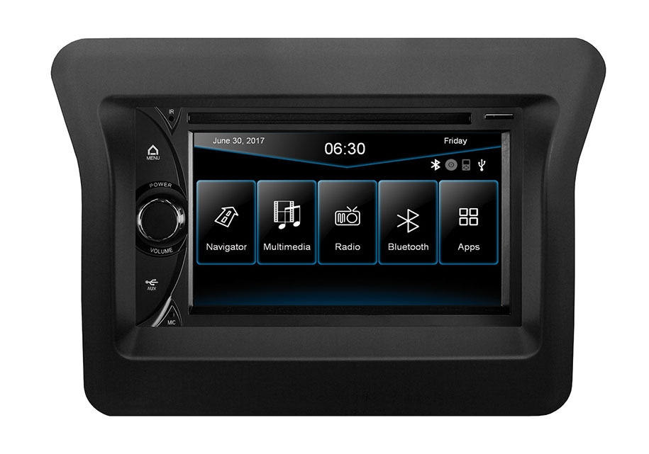 ESX Vision VNC6315D Fiat Ducato