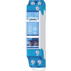 Eltako XR12-200-230V Installationsschütz 2 Schließer 1.9 W 230 V Low Noise 1 St. 22200930