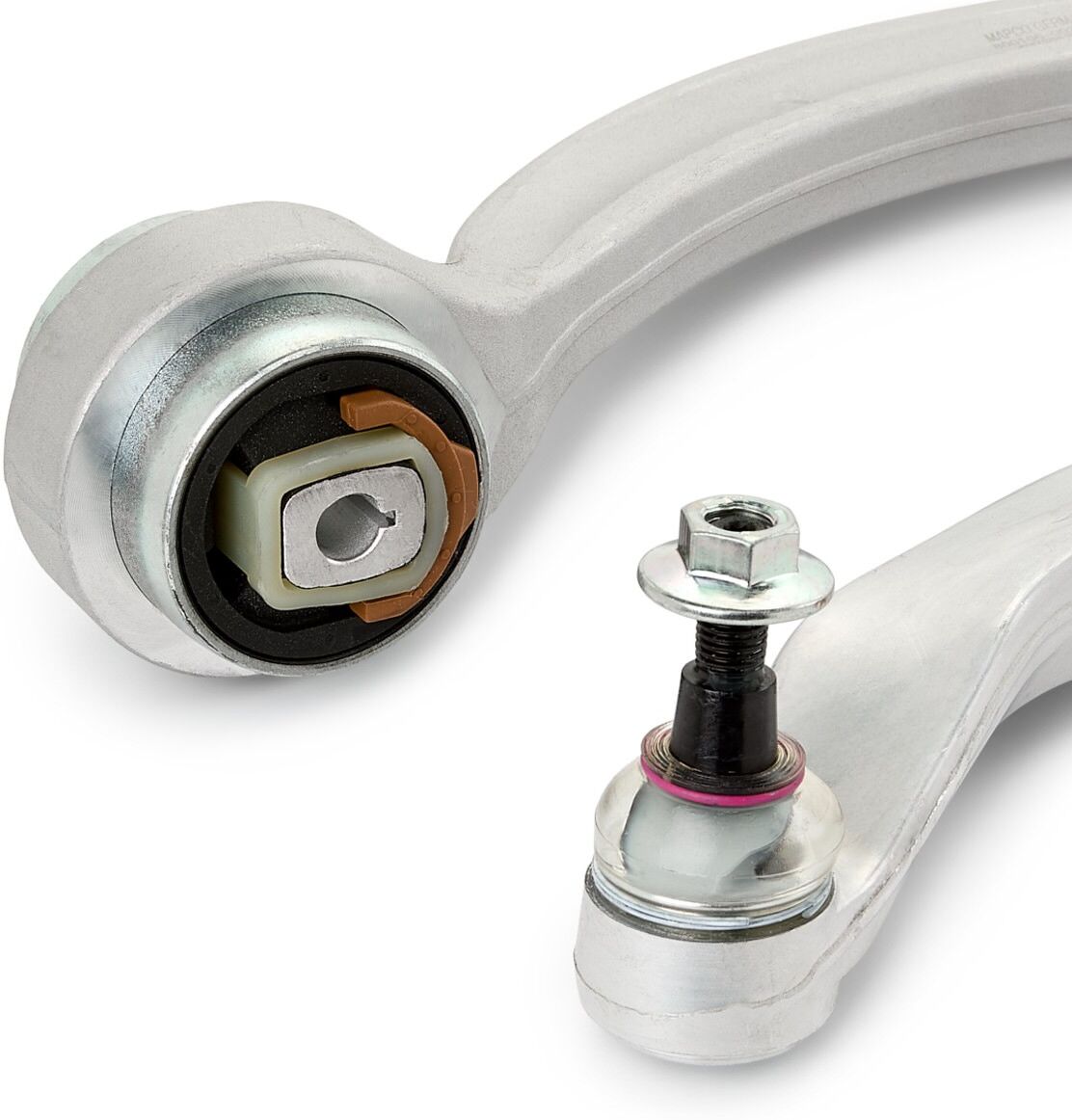 MAPCO 53964 Link set, wheel suspension