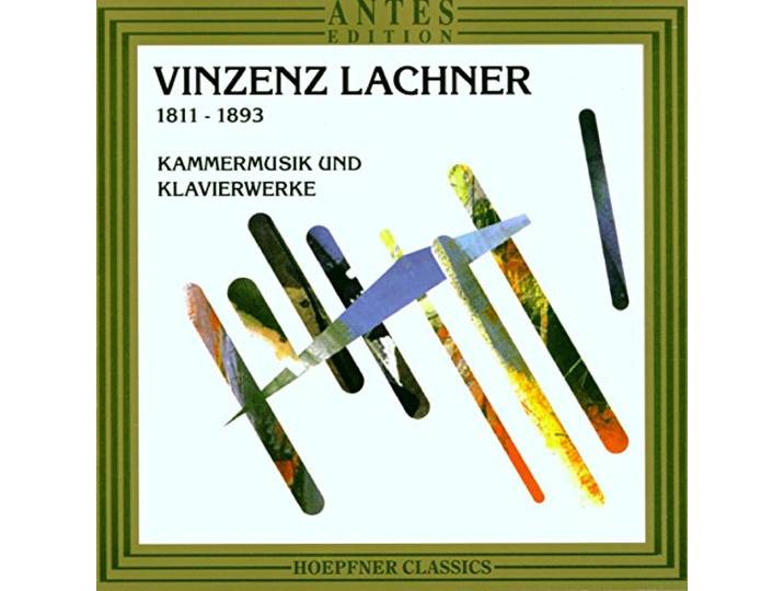 Chamber Music & Piano Works