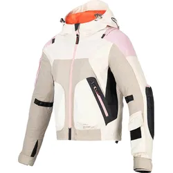 Alpinestars Molly Air Damen Motorrad Textiljacke S