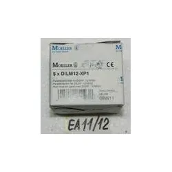 Eaton 281193 Parallelverbinder, für DILM7-15/MP20 DILM12-XP1  - 5 Stück