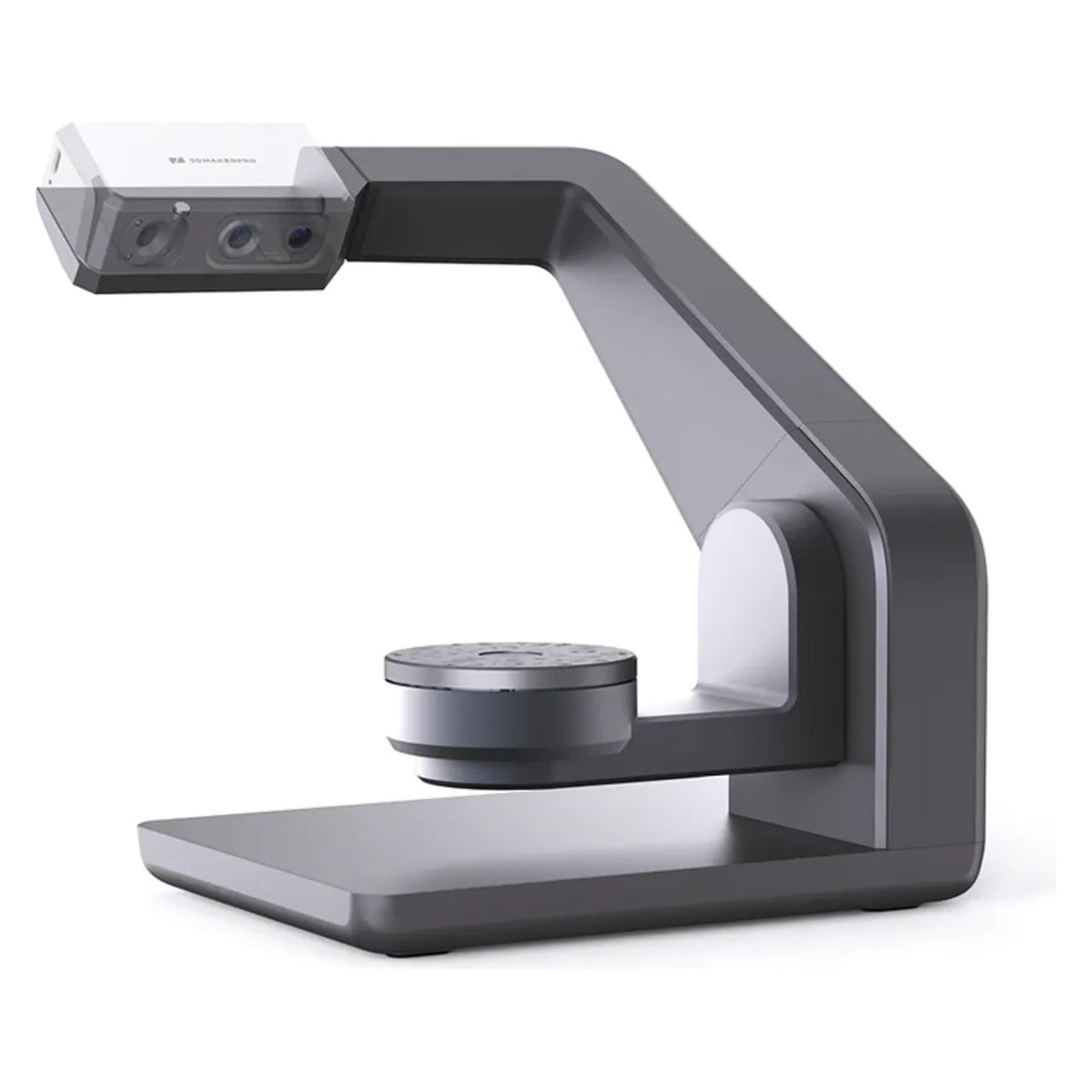 3DMakerpro Dual Axis Turntable (1300100089)