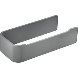 Ume Toilettenpapierhalter grau