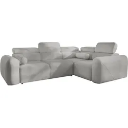 ECKSCHLAFSOFA Volare II, Seite: Rechts