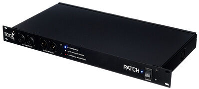 Flock Audio Patch