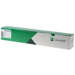Lexmark, Toner, 76c00c0 (C)