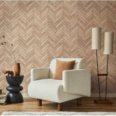 Vliestapete MARBURG "Tapete Snake Stone", beige, B:0,53m H:0,01m L:10,05m, Vlies, Tapeten, moderne Vliestapete für Wohnzimmer Schlafzimmer Küche