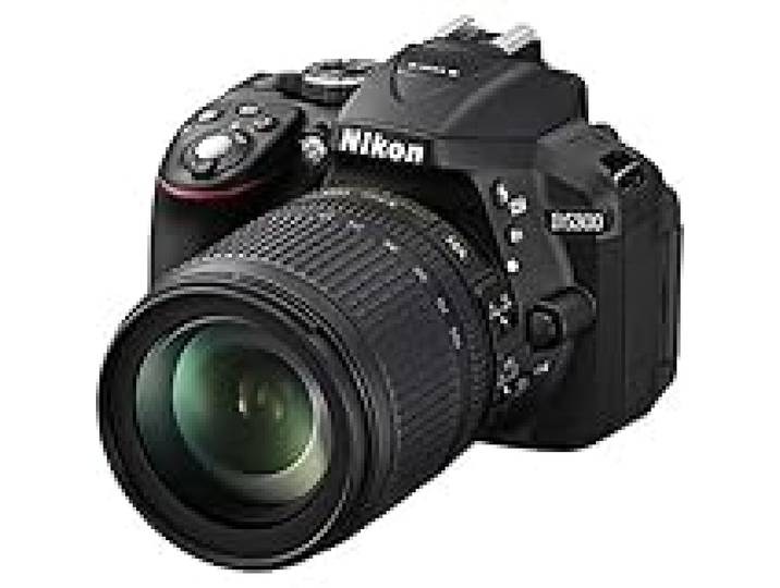 Nikon D5300 Appareil Photo numérique Reflex