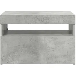 vidaXL, TV Möbel, Zoie (1 Stück) (60 x 35 x 40 cm)