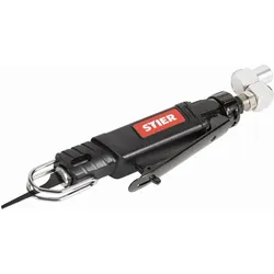 Stier, Säbelsäge, Stichsäge STS-100 Länge 208 mm