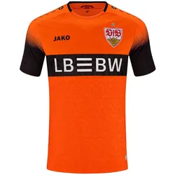 JAKO VfB Stuttgart Ausweich Torwarttrikot 2026/27 350 - neonorange M