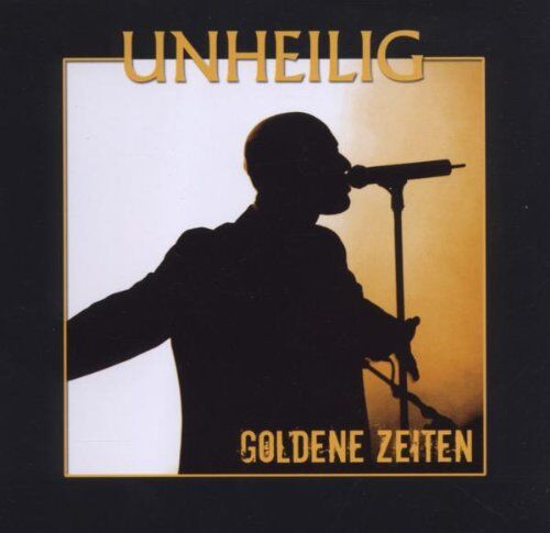 Unheilig - Goldene Zeiten (Ltd.) - Preis vom 30.09.2026 22:30:23 h