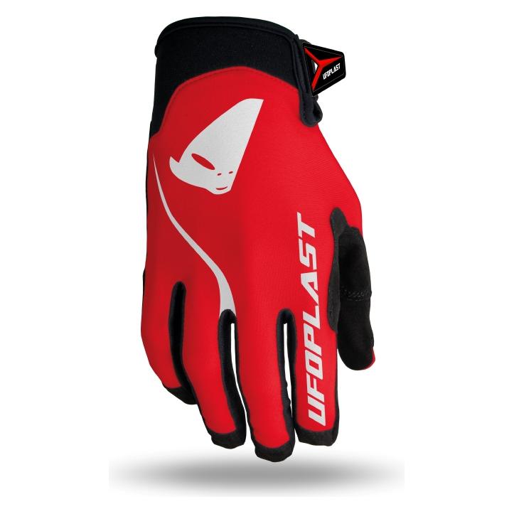Ufo Plast UFO Skyline Off-Road Gloves S (S) (GL13003-BS)