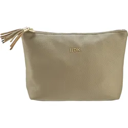 JJDK Kosmetiktasche Vogue - beige