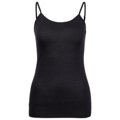 Stoic - Women's Merino135 AnebySt. Top - Merinounterwäsche Gr XL schwarz
