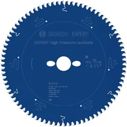 DeWalt, Sägeblatt, Experten-Hochdrucklaminat-Kreissägeblatt