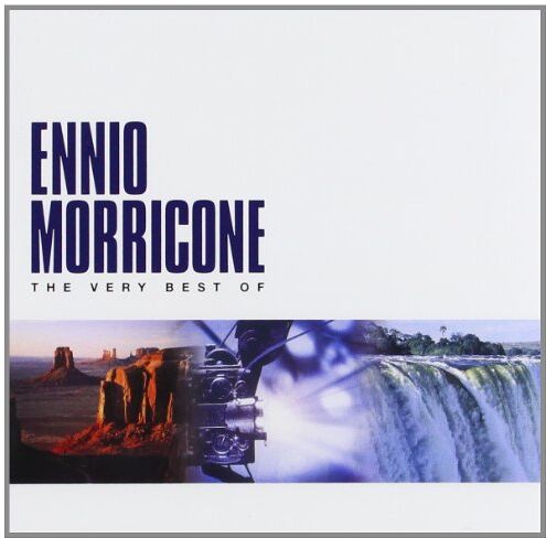 Ennio Morricone - Very Best of Ennio Morricone - Preis vom 27.09.2026 03:53:48 h