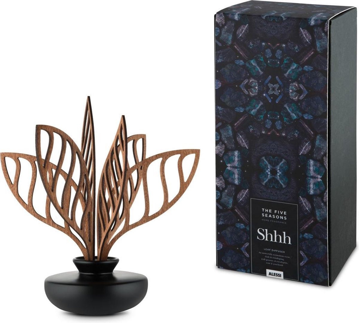 Alessi Marcel Wanders The Five Seasons Diffuser Shhh