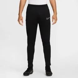 NIKE Academy Dri-FIT Fußball Trainingshose Herren 010 - black/black/white XS