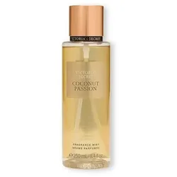 Victoria's Secret Victorias Secret Coconut Passion Body Mist 250ml Sp