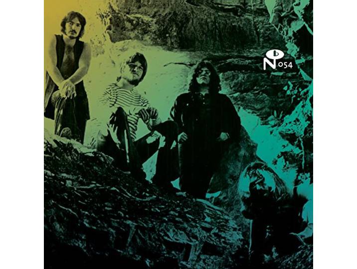 Various Artists - Local Customs: Cavern Sound