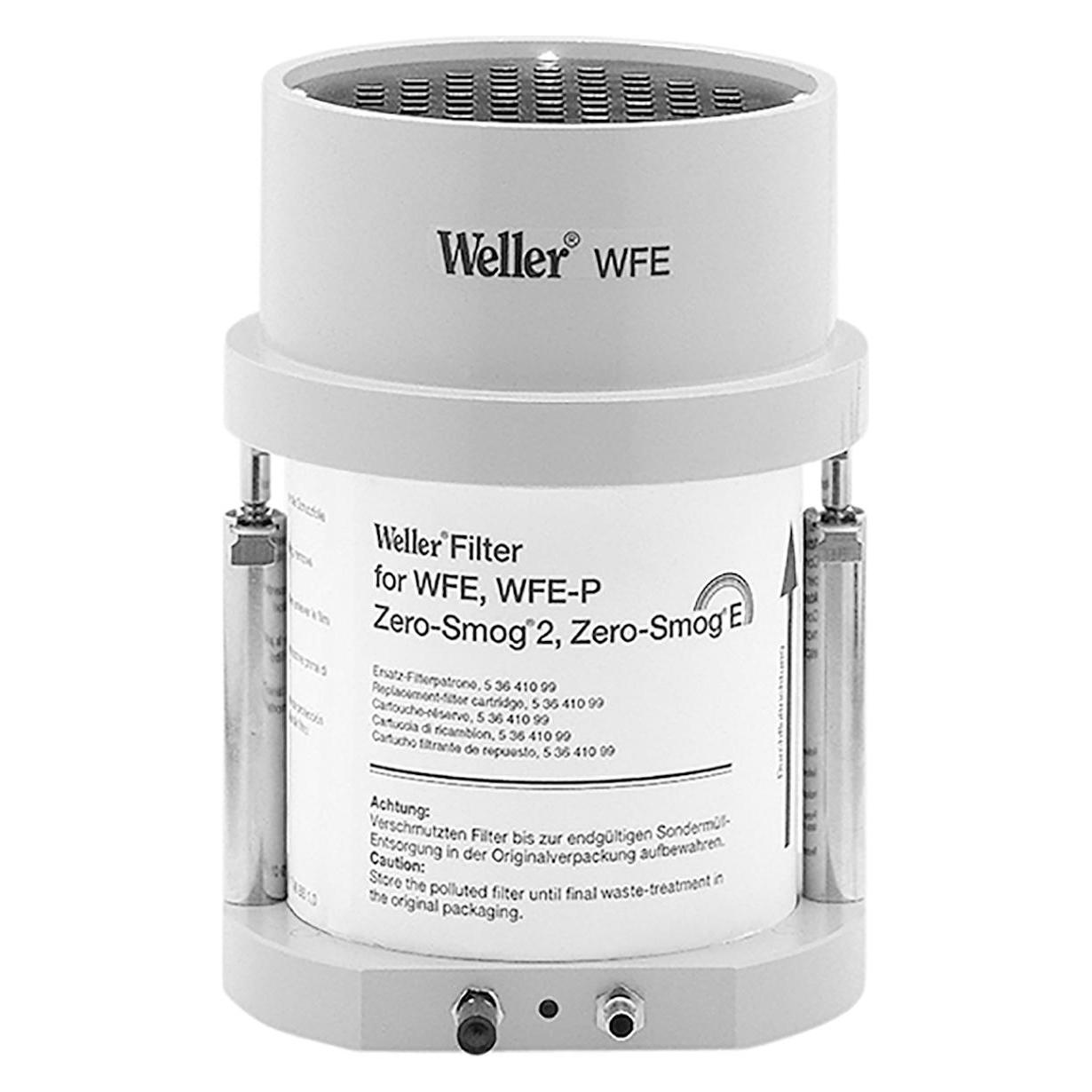 Weller Erem Lötrauchabsaugung Professional T00536402 (Saugpumpe) (T0053640299N)