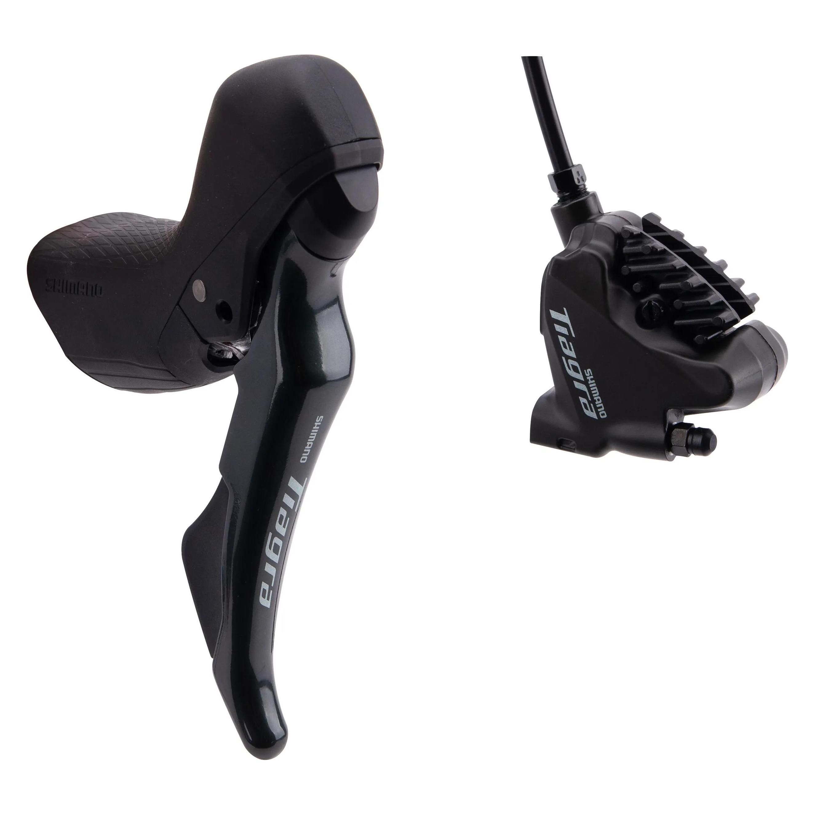 Shimano Tiagra (Bremsset, 2) (I4720DRRDSC170A)