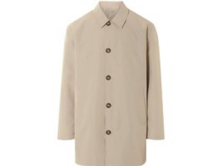 LIVERGY® Trench homme (beige, XL)