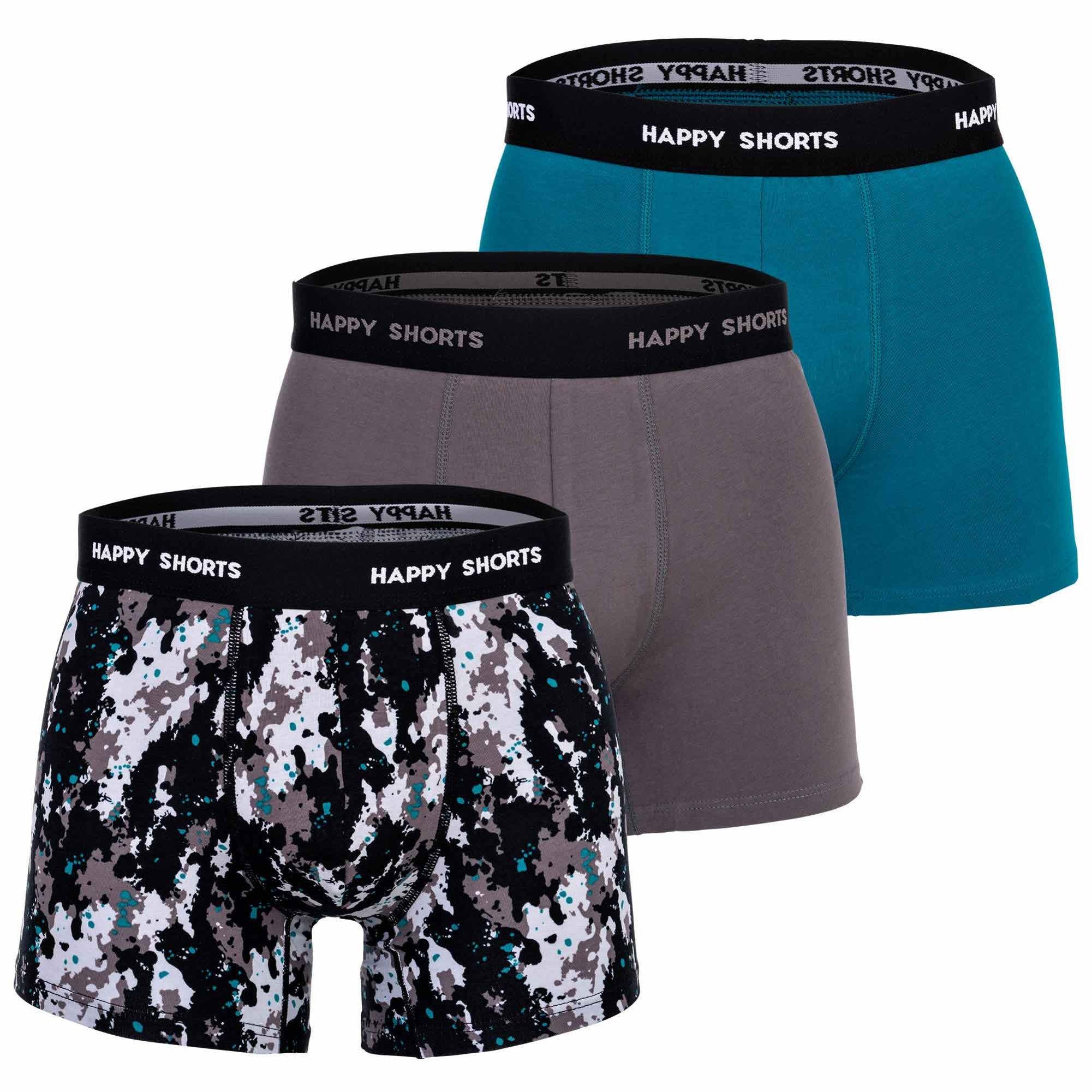 Happy Shorts Boxershorts