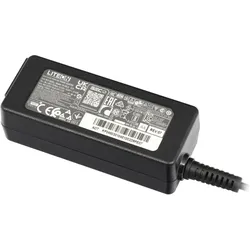 Acer Ac Adaptor (45 W), Notebook Netzteil, Schwarz