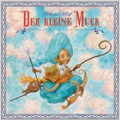 Der Kleine Muck - Wilhelm Hauff, Audio, 9783963720031