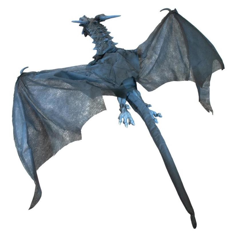Europalms Halloween Flying Dragon, 120cm (83316101)