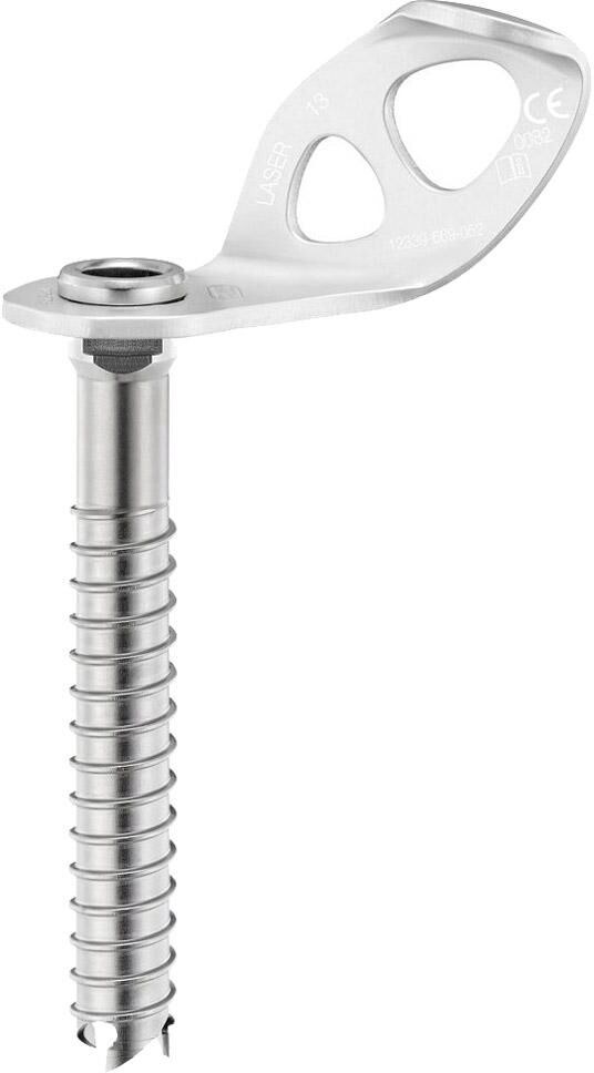 Petzl  - Laser - 13 - Broche à glace