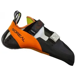 Boreal Crux 9,5 orange/graphit
