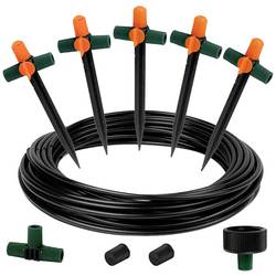 Siena Garden M06804 WWS2200 Bewässerungsset 10 m