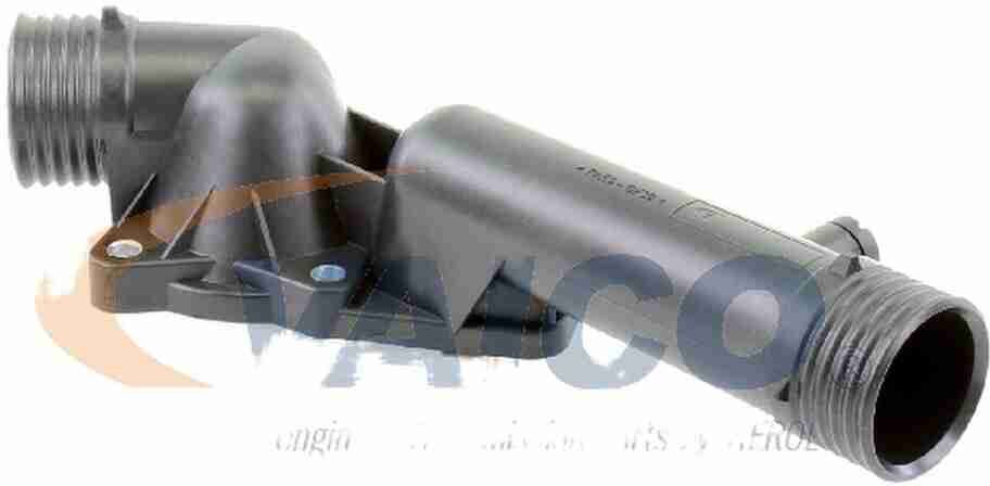 Vaico Kühlmittelflansch Original Qualität V20-7152 Für Bmw