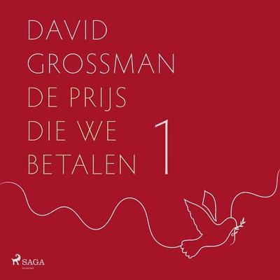 En ondanks alles - David Grossman, Audio, 9788727189130