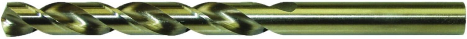 PTG RATIOLINE Spiralbohrer DIN338RN HSSCo 1,10mm gesch. (333850110)