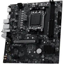 MSI Pro A620AM-G EVO WIFI (AM5, AMD A620, mATX), Mainboard
