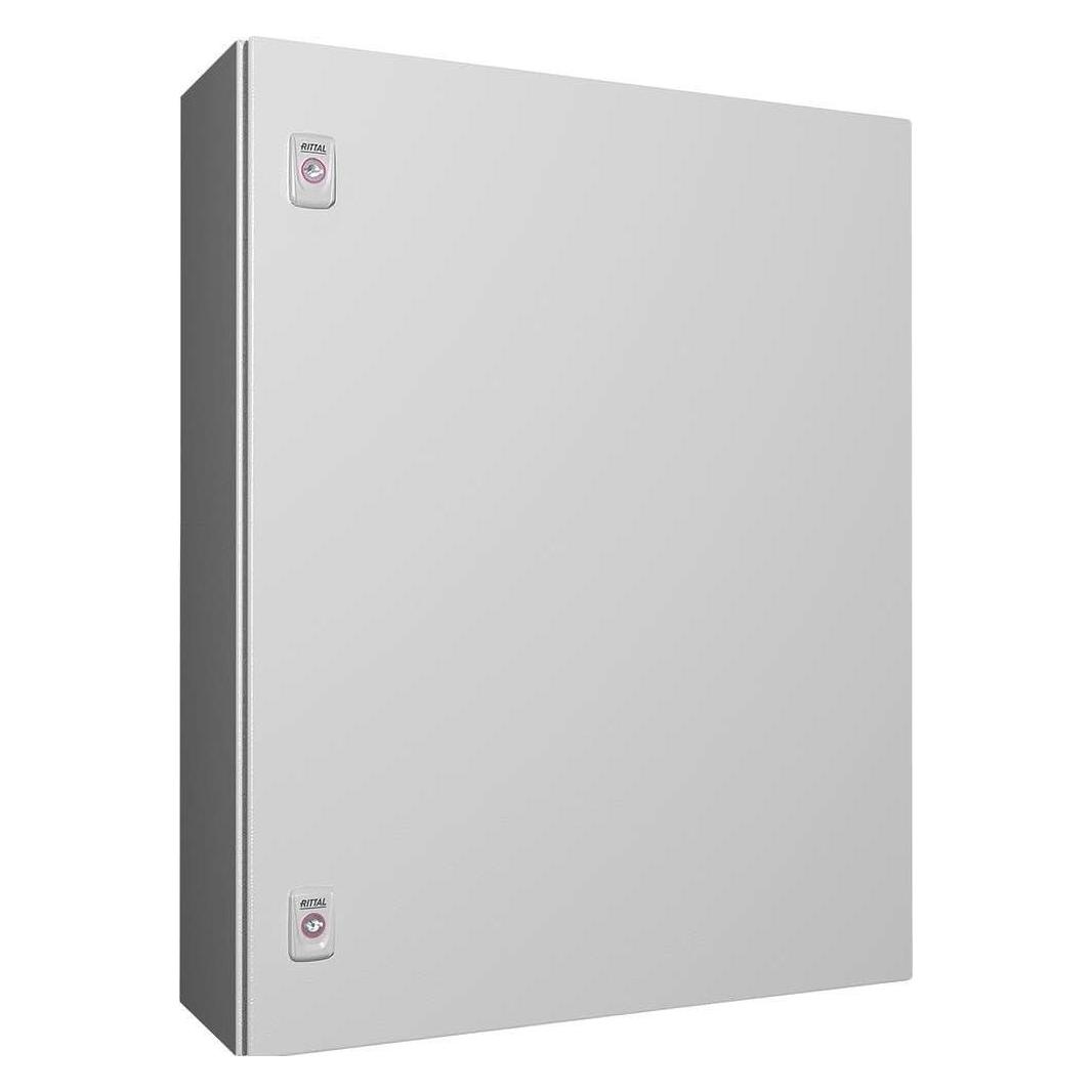 Rittal Schaltschrank Kompakt AX sschrank AX, blech (1076000)