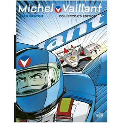Michel Vaillant Collector's Edition 20, Comics + Manga von Jean Graton