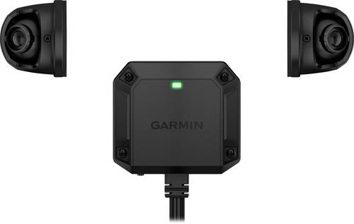 Garmin dēzl DualView Seiten-Kamerasystem für LKWs Dual-Kamera