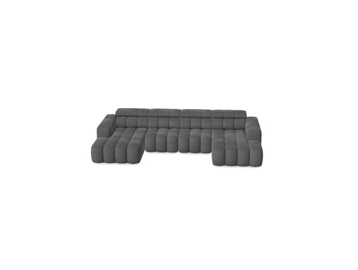 Modulares Sofa Zürich - Deine Wunschkonfiguration M_R0UMES - Luxusbetten24