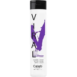 Celeb Viral Extreme Purple Colorwash 244ml
