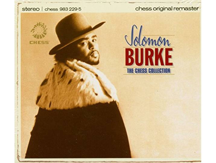 Solomon Burke - Very Best Of