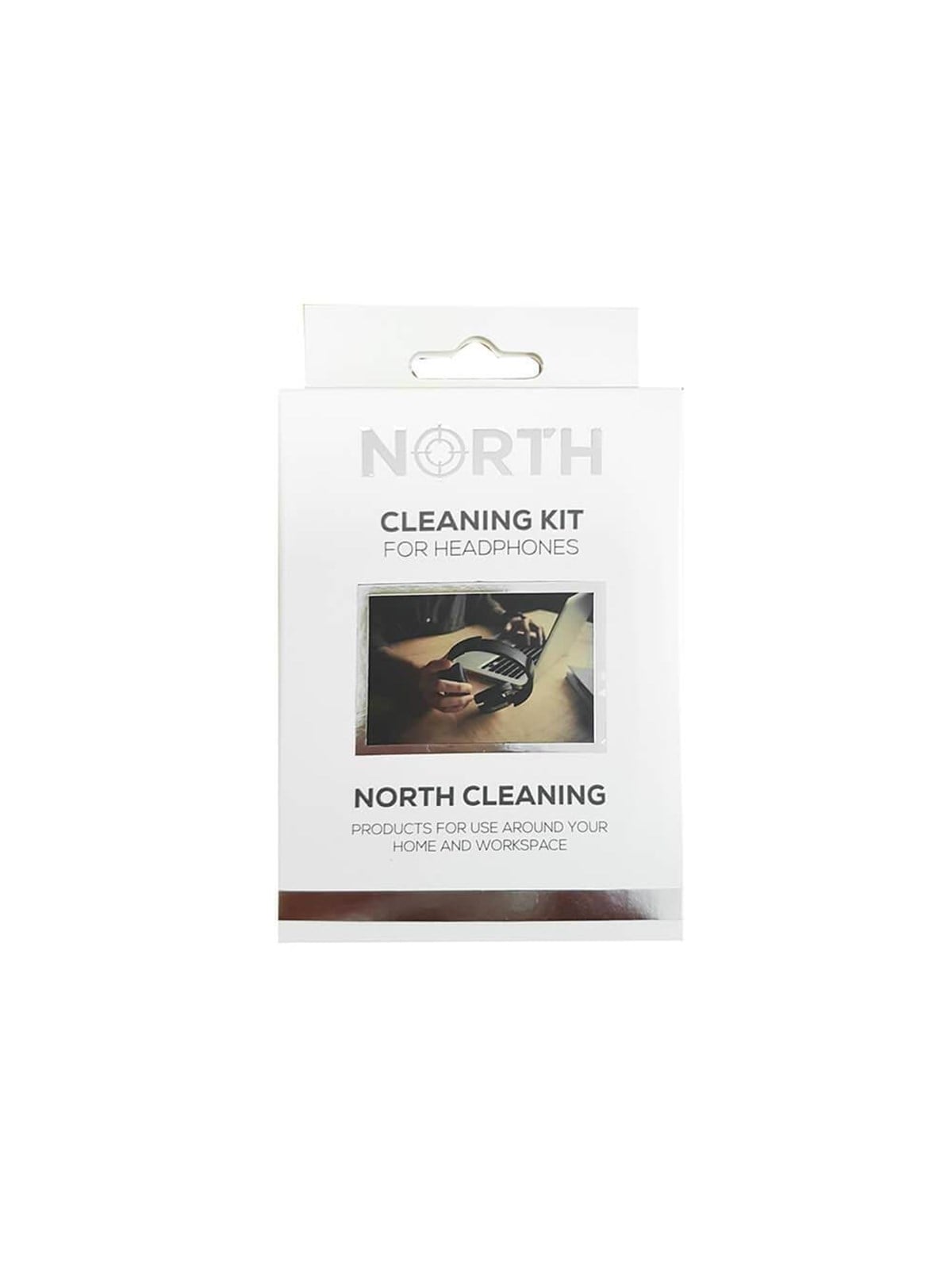 NORTH Cleaning Kit for Headphones