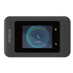 STRONG 4G+ Airspot 520, AC1200