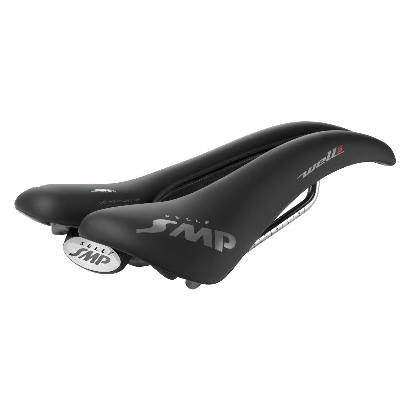 Selle Smp Well S (ZSTT03WELLS-NESM)