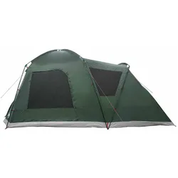 vidaXL, Zelt, (Familienzelt, 10.90 kg, 8 Personen)